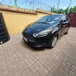Ford Fiesta 2015 Black - 2