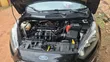Ford Fiesta 2015 Black - 4