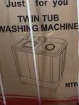 Merit Manual/Semi Automatic Washing Machine - 3