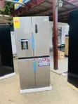 Pearl 421L Bottom Freezer Refrigerator with Dispenser - PF-613MDIXWD-1A - 2