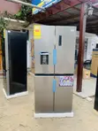 Pearl 421L Bottom Freezer Refrigerator with Dispenser - PF-613MDIXWD-1A - 2