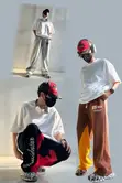 Men's Street Style Joggers - 2