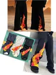 Men's Street Style Joggers - 4