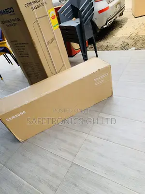 Samsung 2025 Q930F Q-Series Wireless 9.1.4ch Soundbar
