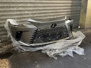Lexus RX 350 Front Bumper (2022-2025)