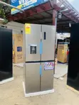 Pearl 421L Bottom Freezer Refrigerator with Dispenser - PF-613MDIXWD-1A - 2