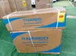 Nasco 1.5HP Split Air Conditioner - Fast & Efficient - 1