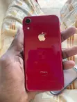Apple iPhone XR 64GB Red - 1