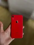 Apple iPhone XR 64GB Red - 2