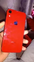 Apple iPhone XR 64GB Red - 3