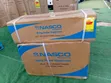 Nasco 1.5HP Split System Air Conditioner - 2