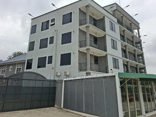 2 Bedroom Apartment for Rent in Kwabenya - 1