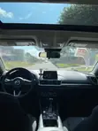 Mazda 3 2018 White - Canada Import - 2