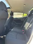 Mazda 3 2018 White - Canada Import - 3
