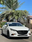 Mazda 3 2018 White - Canada Import - 5