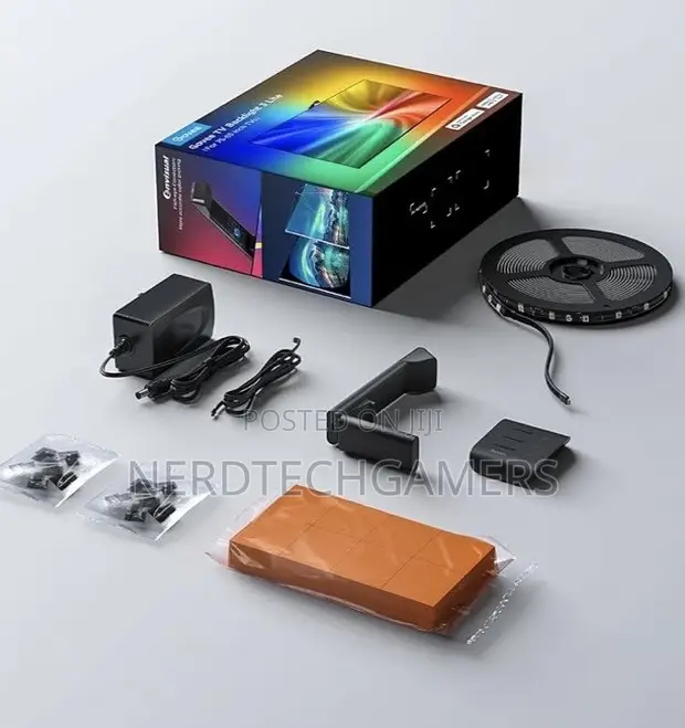 Govee TV Backlight 3 Lite 75-85" - 1
