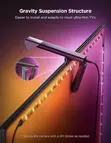 Govee TV Backlight 3 Lite 75-85" - 5