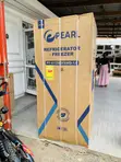 Pearl 421L Bottom Freezer Refrigerator with Dispenser - PF-613MDIXWD-1A - 1