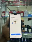New Apple iPhone 15 Plus 128GB Black - 3