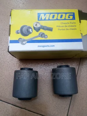 Premium MOOG Control Arm Bushing for Dodge Durango & Jeep Grand Cherokee (USA)