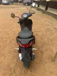 Piaggio Liberty 50 S Scooter 2024 Red - 2