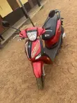 Piaggio Liberty 50 S Scooter 2024 Red - 4