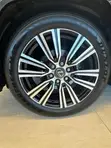 Lexus LX/GX 21-inch Alloy Rims - 1