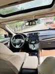 2018 Honda CR-V EX-L AWD Orange - 1