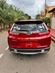 2018 Honda CR-V EX-L AWD Orange - 2
