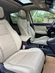 2018 Honda CR-V EX-L AWD Orange - 3