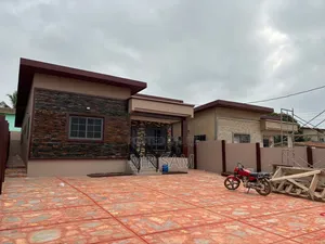 3 Bedroom House for Sale in Sam Properties, Mallam