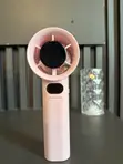 M11 Mini Fan - 1