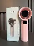 M11 Mini Fan - 2