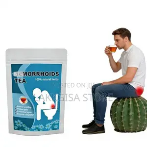 Herbamama Hemorrhoids Tea
