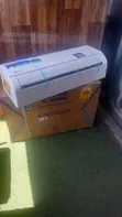 Pearl Inverter Air Conditioner - Berry's Pearl 1.5hp - 2