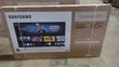 Samsung 65" U8000H Crystal UHD 4K Smart TV - 1