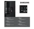 Samsung 65" U8000H Crystal UHD 4K Smart TV - 5