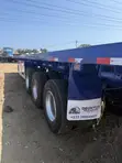 Brand New 3 Axle Trailer for Sale - 2