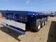 Brand New 3 Axle Trailer for Sale - 3