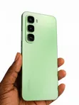 Infinix Hot 60i 128GB Green - 1