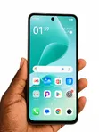Infinix Hot 60i 128GB Green - 2