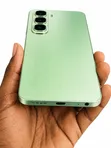 Infinix Hot 60i 128GB Green - 3