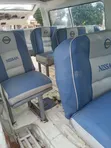 Nissan Caravan (Urvan) 2004 - White - 4