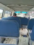 Nissan Caravan (Urvan) 2004 - White - 5