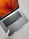 Apple MacBook Pro 2019 16" Intel Core i7 16GB RAM 512GB SSD - 2