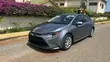 Toyota Corolla LE 2021 Silver - 2