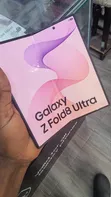 New Samsung Galaxy Z Fold8 Ultra 512GB Gray - 1
