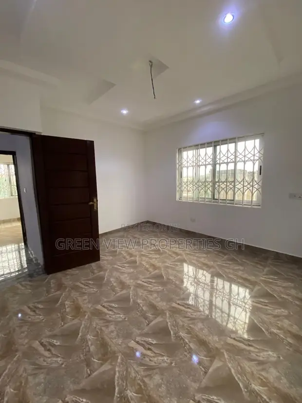 3 Bedroom Apartment for Rent in Tse Addo - 1