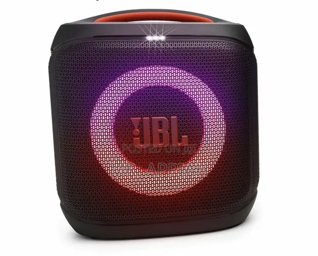 JBL PartyBox Encore Essential 2 Portable Speaker - 1