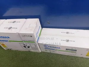 Sigma Grade 1.5 Air Conditioner